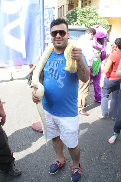 Volvo Street Festival